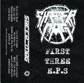   SHEER MAG / First three eps (tape) Get better 