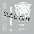   SHEER MAG / First three eps (tape) Get better 