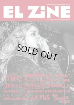 画像1: EL ZINE vol.48 (zine) 