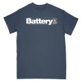 BATTERY / For the rejected by the rejected (t-shirt) Revelation