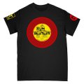 GORILLA BISCUITS / The lukie luke special (t-shirt) Revelation