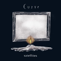 画像1: Curve / Satellites (cd) Impulse