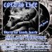 画像2:  COLD AS LIFE / Born to land hard (cd) A389   (2)