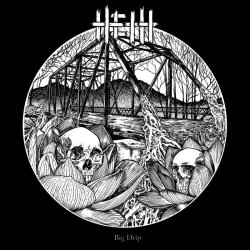 画像1: HETH / Big drip (cd) Self   