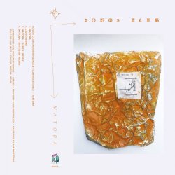 画像1: SOSOS CLUB / Matoba (cd)(tape) Aun mute  