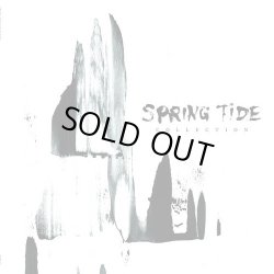 画像1:   SPRING TIDE / Collection (Lp) Blind rage 