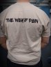 画像2:   ALL SHALL SUFFER / The way of pain sand (t-shirt) Self   (2)
