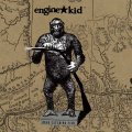   ENGINE KID / Bear catching fish novocaine astronaut (2cd) Daymare