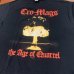 画像1: CRO-MAGS / The age of quarrel (t-shirt) (1)