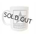    REVELATION RECORDS (mug) Revelation 