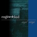 ENGINE KID / Angel wings + Iceburn split - Everything left (2cd) Daymare 