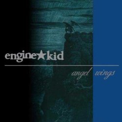 画像1: ENGINE KID / Angel wings + Iceburn split - Everything left (2cd) Daymare 