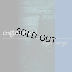 画像1: ENGINE KID / Angel wings + Iceburn split - Everything left (2cd) Daymare 