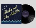 SHOKO & THE AKILLA / st (Lp) Papillon/Awdr/lr2  