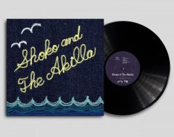 画像1: SHOKO & THE AKILLA / st (Lp) Papillon/Awdr/lr2  