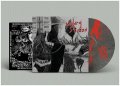  MILITARY SHADOW / Violent reign (Lp) F.o.a.d.