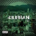  43 URBAN / 187 (7ep) Filled with hate    