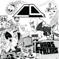 C4 / Chaos streaks (Lp) Triple-B 