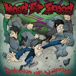 画像1: NEED FOR SPEED / Delusion of velocity (cd) Skull scream