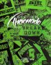 画像1:  RECORD AFICIONADO Volume 3 -US Hardcore/Punk 1985-1990- (book)  (1)