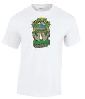 PARADISE RC TEE (t-shirt) RCslum 