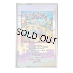 画像2: DARE / Against all odds (cd)(Lp)(tape) Revelation 