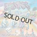 DARE / Against all odds (cd)(Lp)(tape) Revelation 