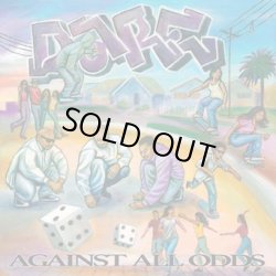 画像1: DARE / Against all odds (cd)(Lp)(tape) Revelation 