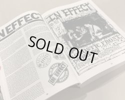 画像2: IN EFFECT - Hardcore fanzine anthology - (book) Shining life press  