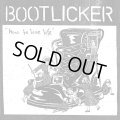   BOOTLICKER / How to love life (7ep) Neon taste