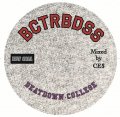 CE$ / Bctrbdss est2011 Beatdown College (cd) 