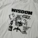 画像1: WDsounds x WACK WACK / Wisdom (t-shirt) WDsounds (1)