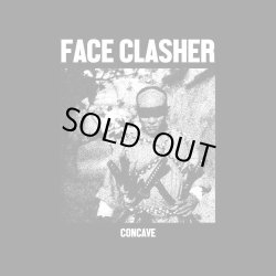 画像1: FACE CLASHER / Concave (cd) Self   