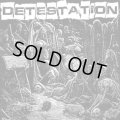 DETESTATION / st (Lp)  Skuld