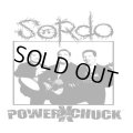 POWERXCHUCK, SORDO / Split (7ep) Grindfather   