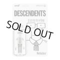   DESCENDENTS / Milo goes to college (figure) Super7