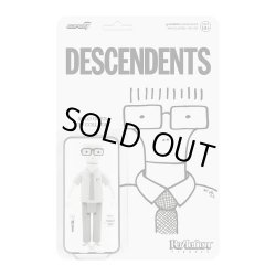 画像1:   DESCENDENTS / Milo goes to college (figure) Super7