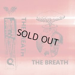 画像1:   THE BREATH / Promo 2021 (tape) Quality control hq  