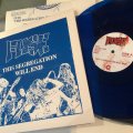 FUSE / This segregation will end (Lp) Quality control hq