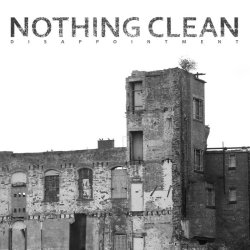画像1: NOTHING CLEAN / Disappointment (cd) Esagoya 