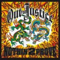   OUT FOR JUSTICE / Nothin' 2 prove (cd) Retribute 