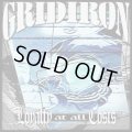 GRIDIRON / Loyalty at all costs (7ep) Triple-B  