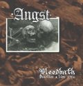 ANGST / Practice & live 1986 (cd) Black konflik