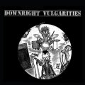 V.A / Downright vulgarities (cd) Black konflik 