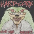  V.A / Hard－core for the masses (cd) Black konflik  