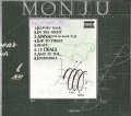 MONJU / Proof of magnetic field (cd) P-vine 