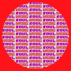 画像1: BLOODTHIRSTY BUTCHERS, fOUL / Split (Lp) Kilikilivilla   