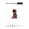 THE NOTORIOUS B.I.G. / Ready to die (2Lp) Bad boy 