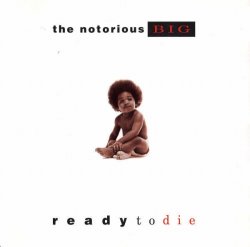 画像1: THE NOTORIOUS B.I.G. / Ready to die (2Lp) Bad boy 