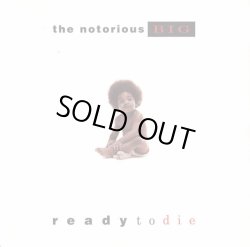 画像1: THE NOTORIOUS B.I.G. / Ready to die (2Lp) Bad boy 